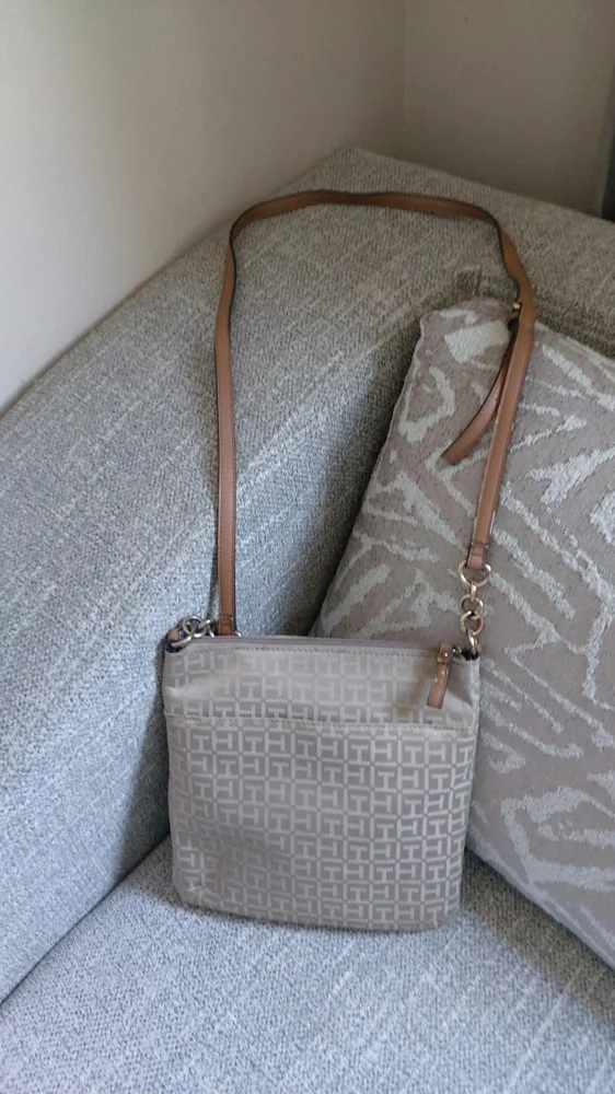 Tommy Hilfiger Cross-Body Bag, size Other, photo 2