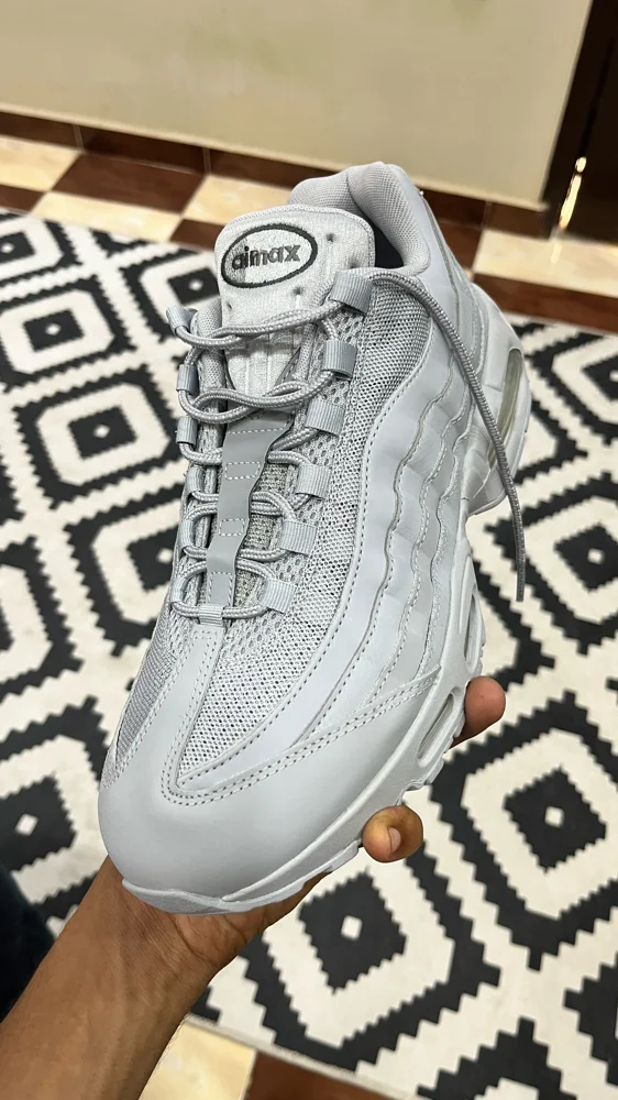 Nike Sneakers, New with tags, size 45, photo 4