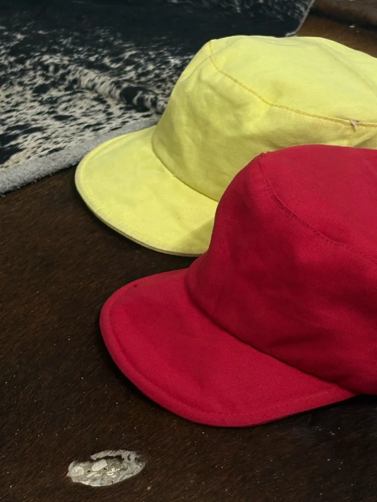 Hats & Caps