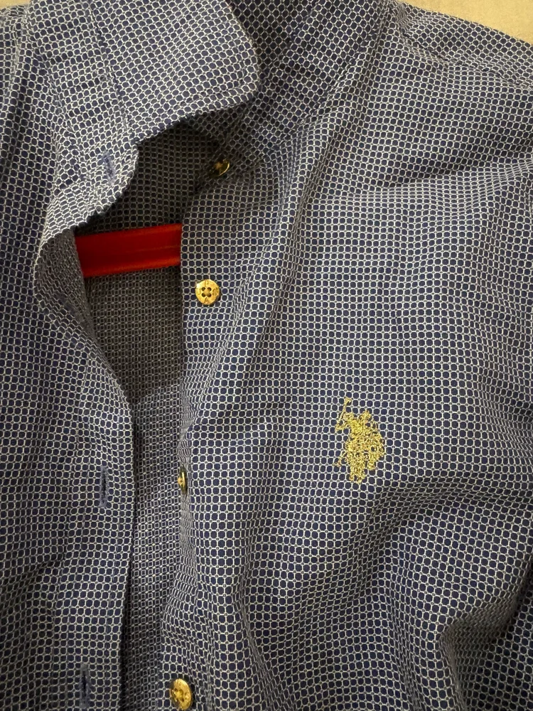 U.S. Polo Assn. Blouses, size S / 36 / 8, photo 2