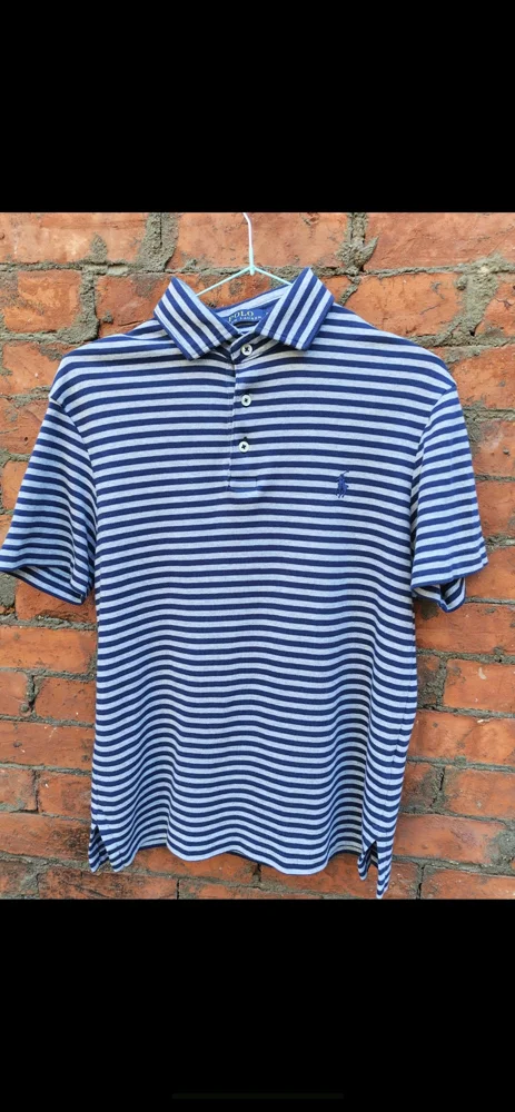 Polo Ralph Lauren Polo Shirts, size S, photo 2
