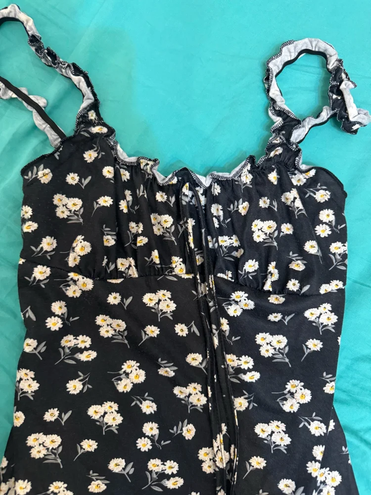 Shein Mini Dresses, size XS / 34 / 6, photo 4