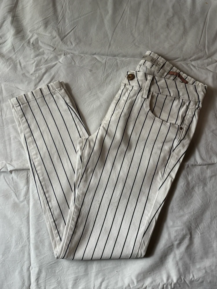 Zara Pants