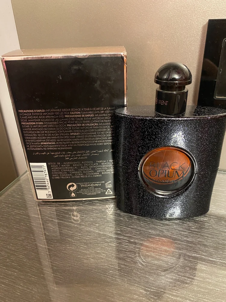 Yves Saint Laurent Perfume, size Other, photo 2