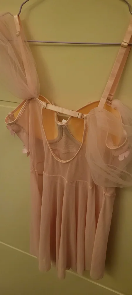 Shein Lingerie, size S / 36 / 8, photo 4
