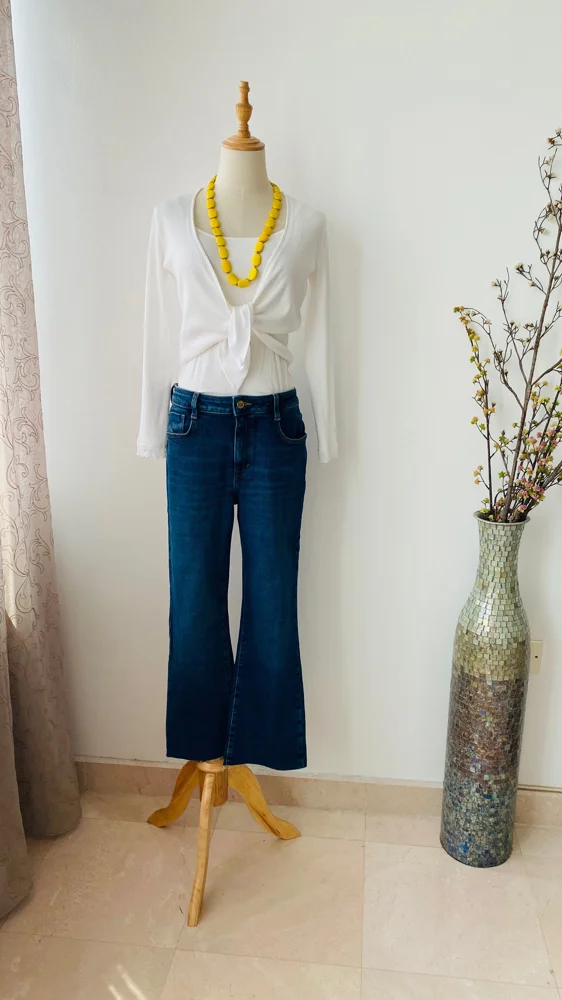 Zara چينز