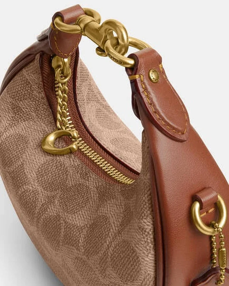 Coach Clutches & Evening Bags, size Other, photo 2