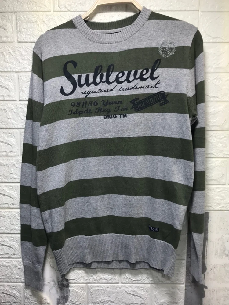 Sweatshirts