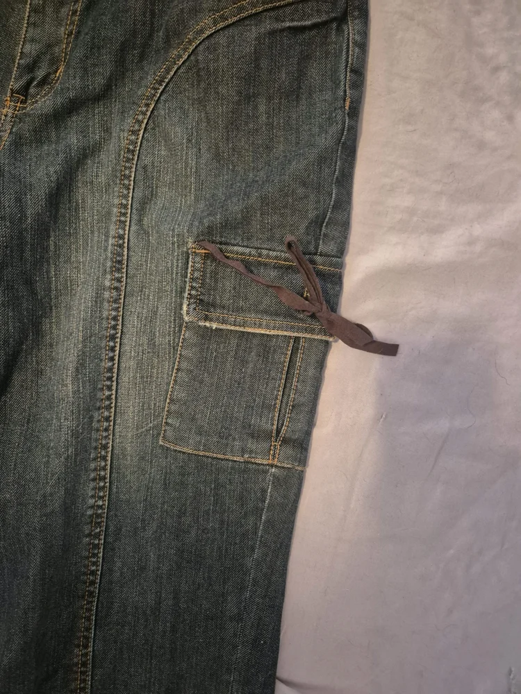 venezia Capris, size XL / 42 / 14, photo 2
