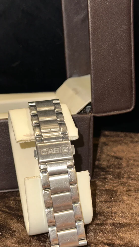 CASIO Watches, size Other, photo 3