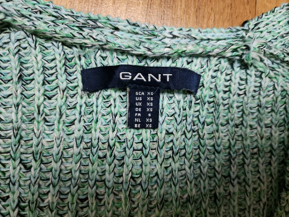 GANT Sweaters & Pullovers, size XS / 34 / 6, photo 3