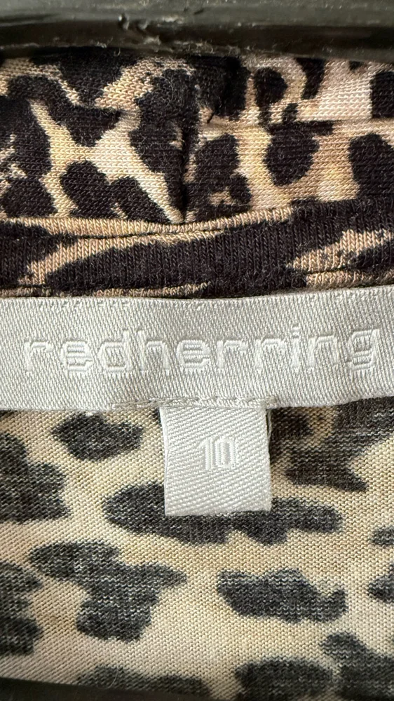 Red Herring Jackets, Very good, size M / 38 / 10, photo 3