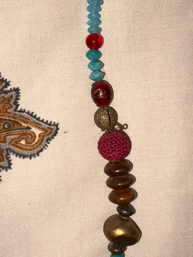 Local Necklaces, size Other, photo 3