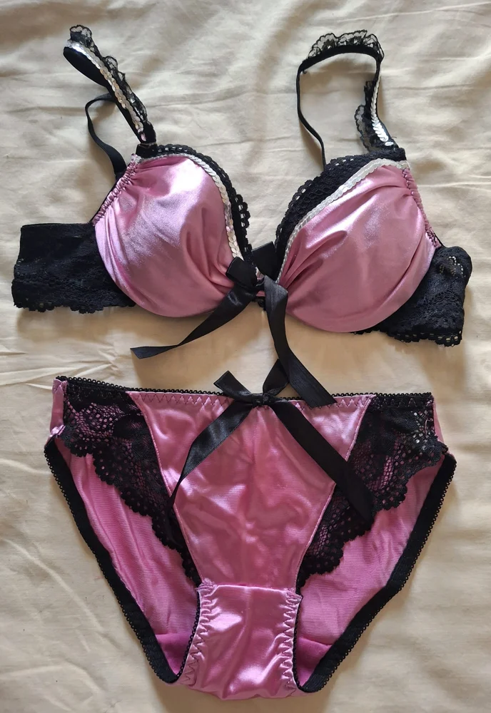 Bras