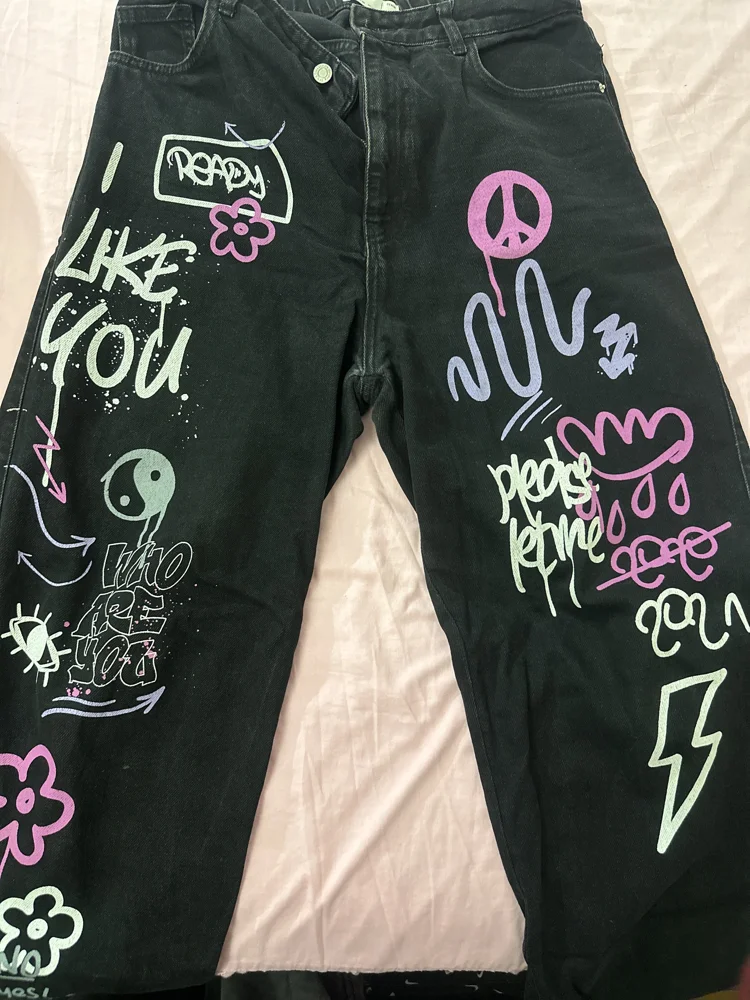 Bershka Jeans