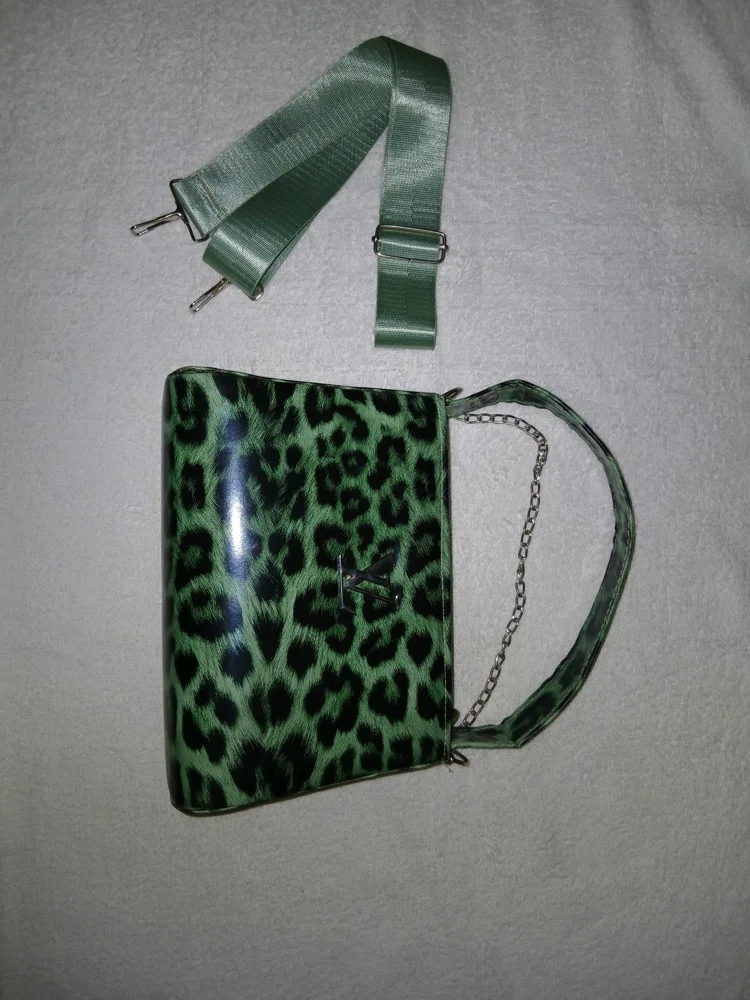 Shoulder Bags, Very good, photo 5
