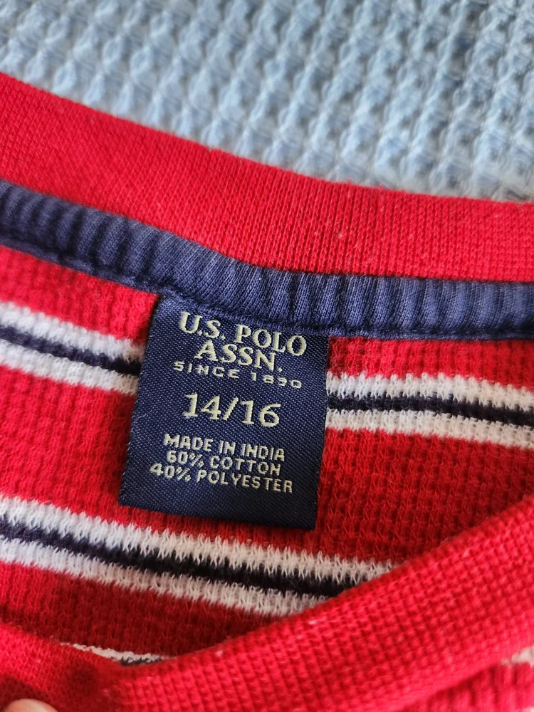 U.S. Polo Assn. Sweaters & Pullovers, size M / 38 / 10, photo 2
