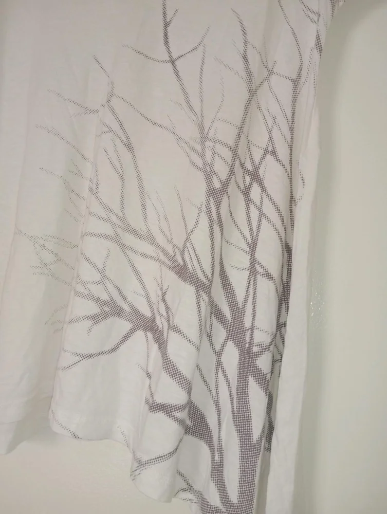 H&M T-shirts, size M / 38 / 10, photo 2