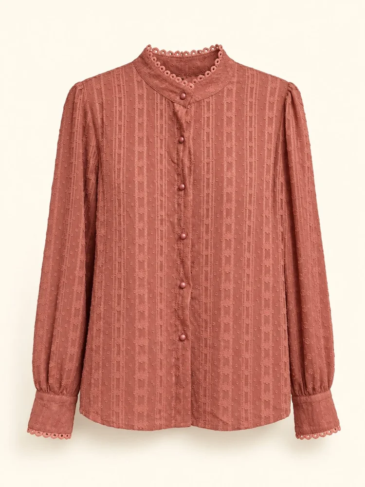 Shein Blouses