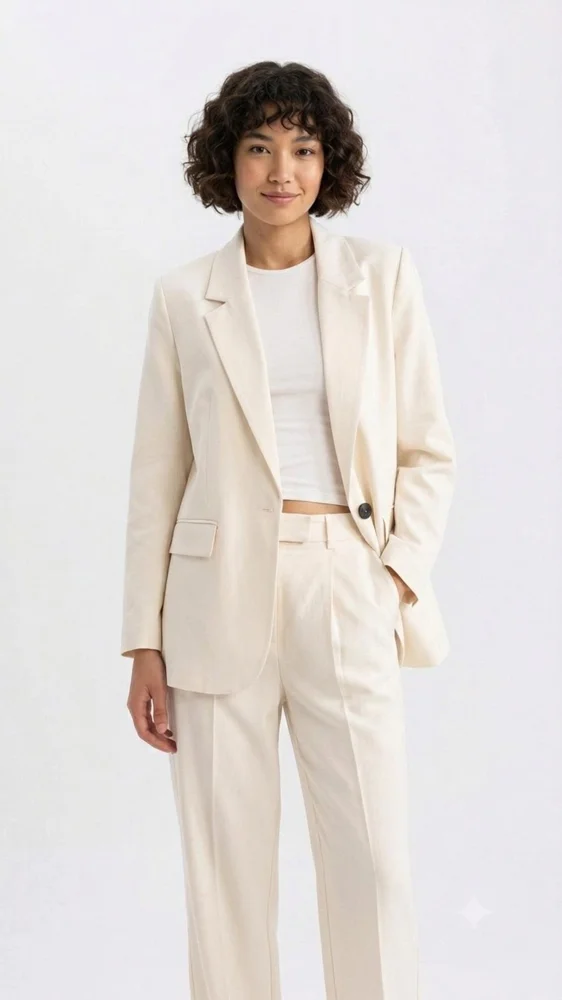 Stradivarius Suits, New with tags, size L / 40 / 12, photo 5