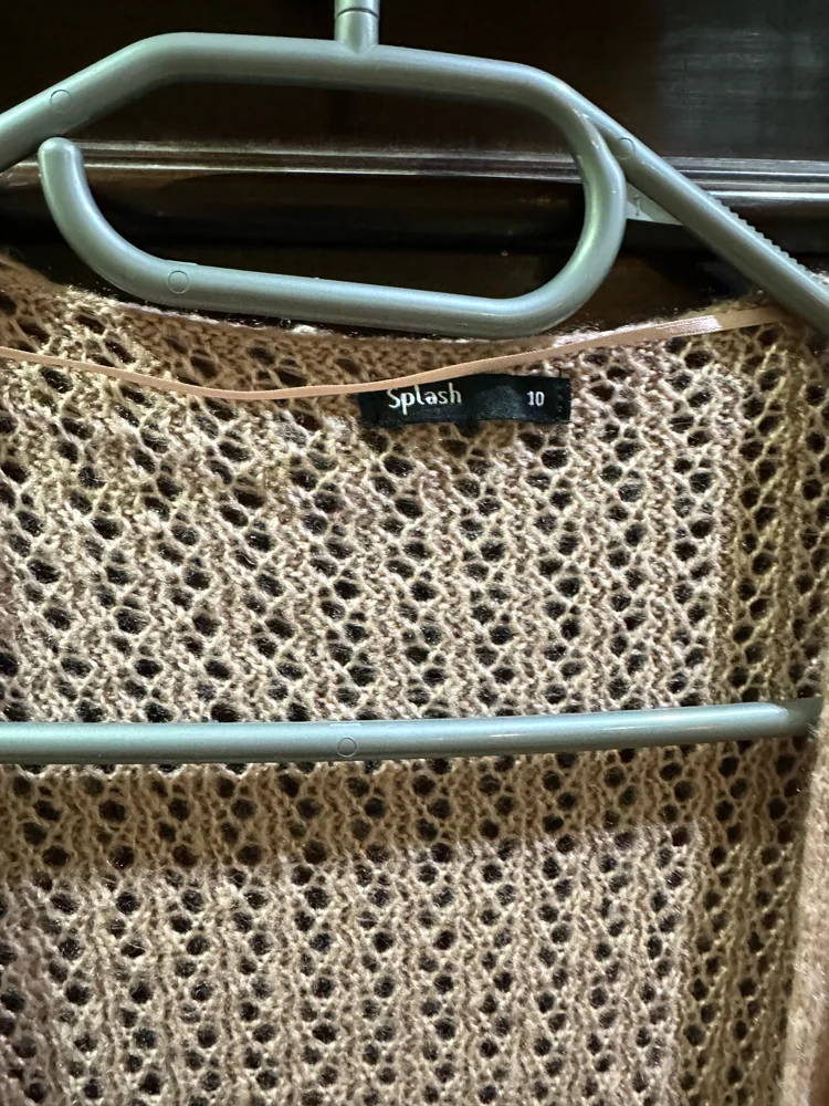 Splash Cardigans