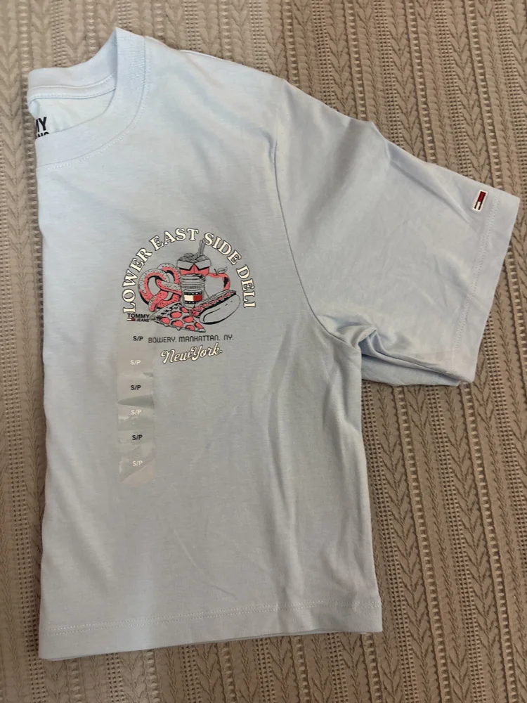 Tommy Hilfiger Tank Tops, size S / 36 / 8, photo 3
