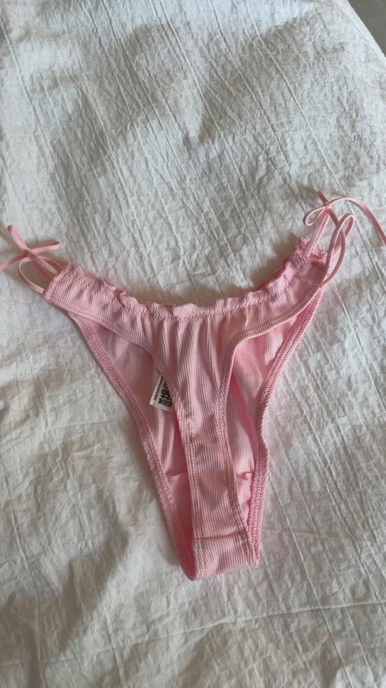 Pink Panties