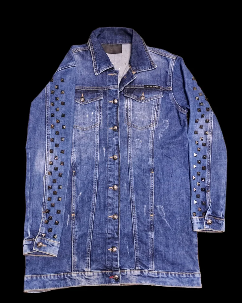 Philipp Plein Jackets