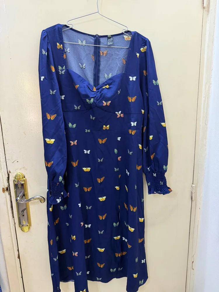 Shein Midi Dresses, size L / 40 / 12, photo 4