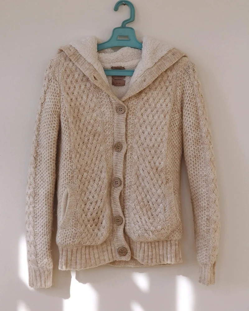 Bershka Cardigans