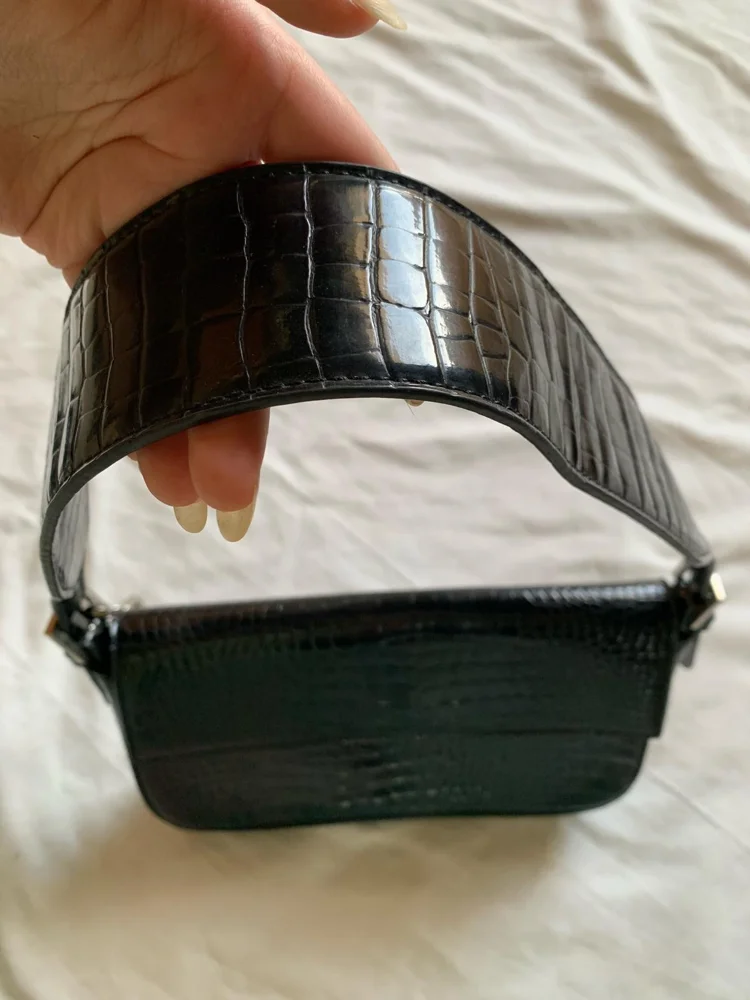 deja vu Shoulder Bags, Very good, photo 5