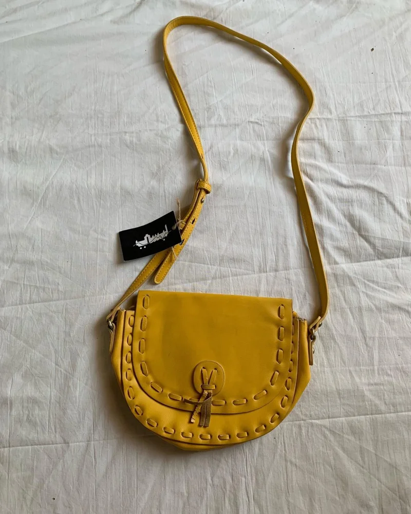 Mango Cross-Body Bags, Good, photo 2