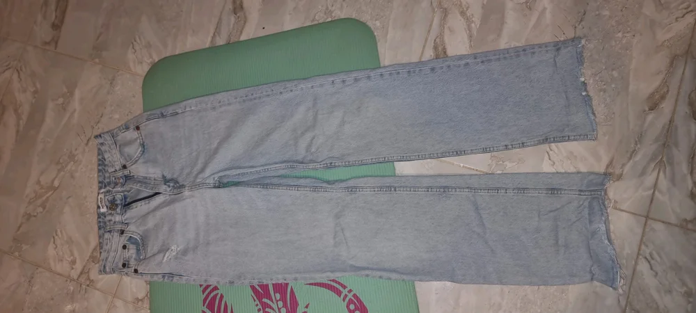 Pull & Bear Jeans, size XS / 34 / 6, photo 2