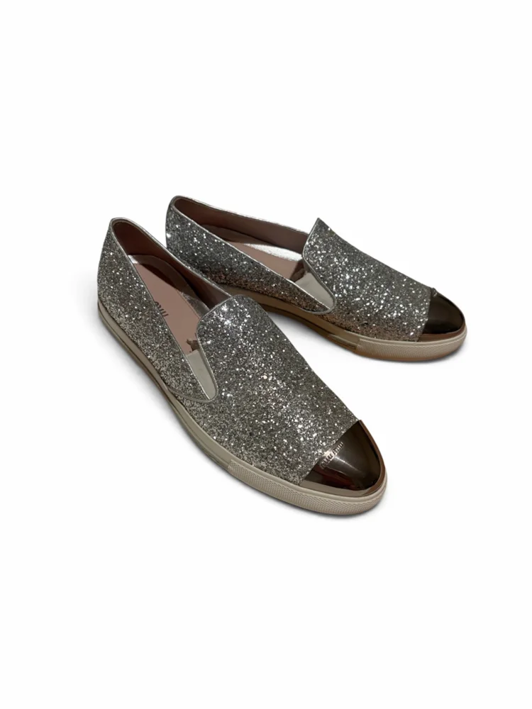 Miu Miu Sneakers, size 41, photo 2