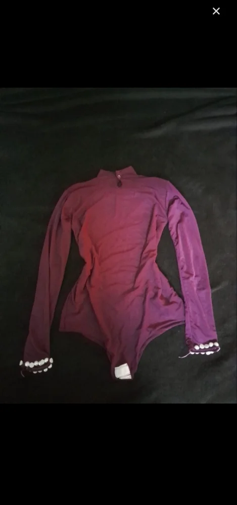 Long Sleeve