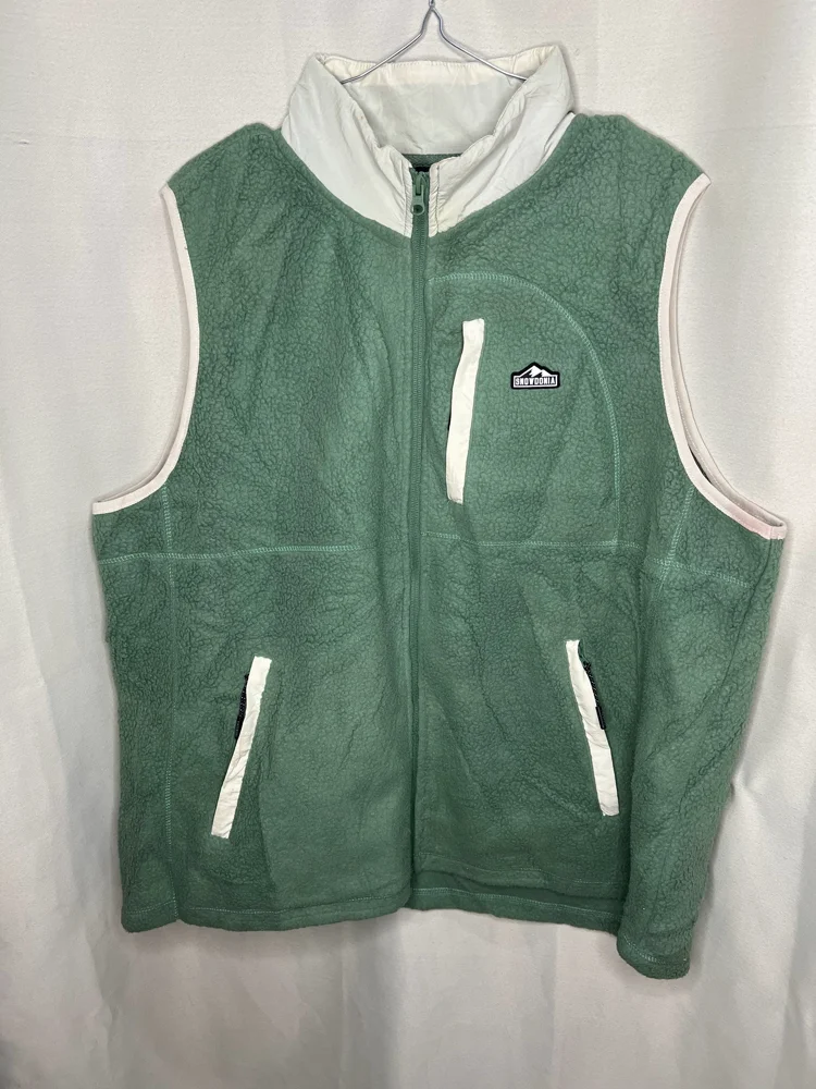 Vests, Very good, size M / 38 / 10, photo 2