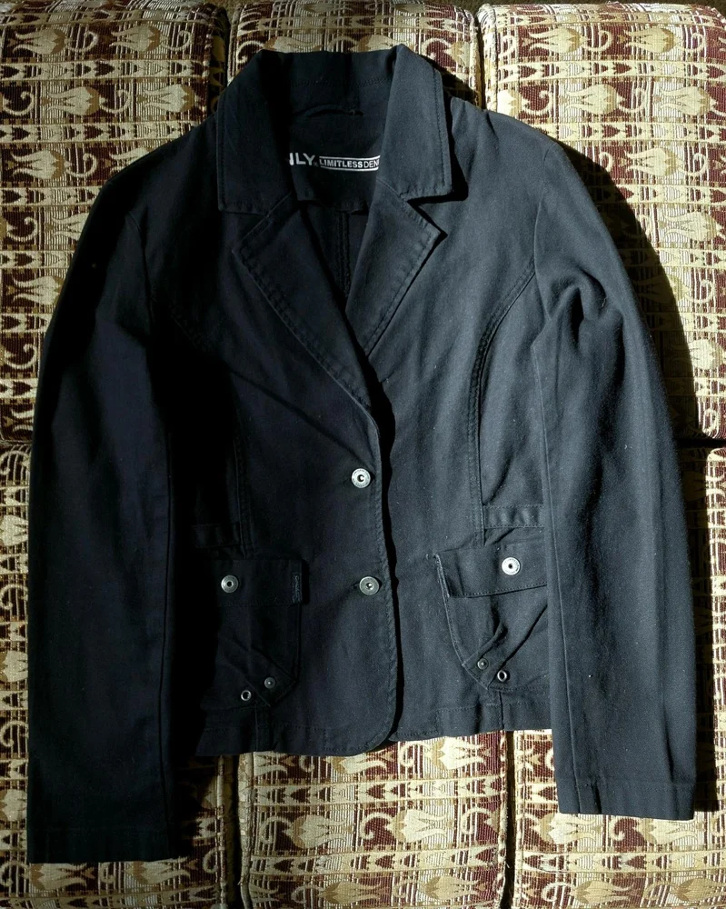 ONLY Long Sleeve, Excellent, size S / 36 / 8, photo 2