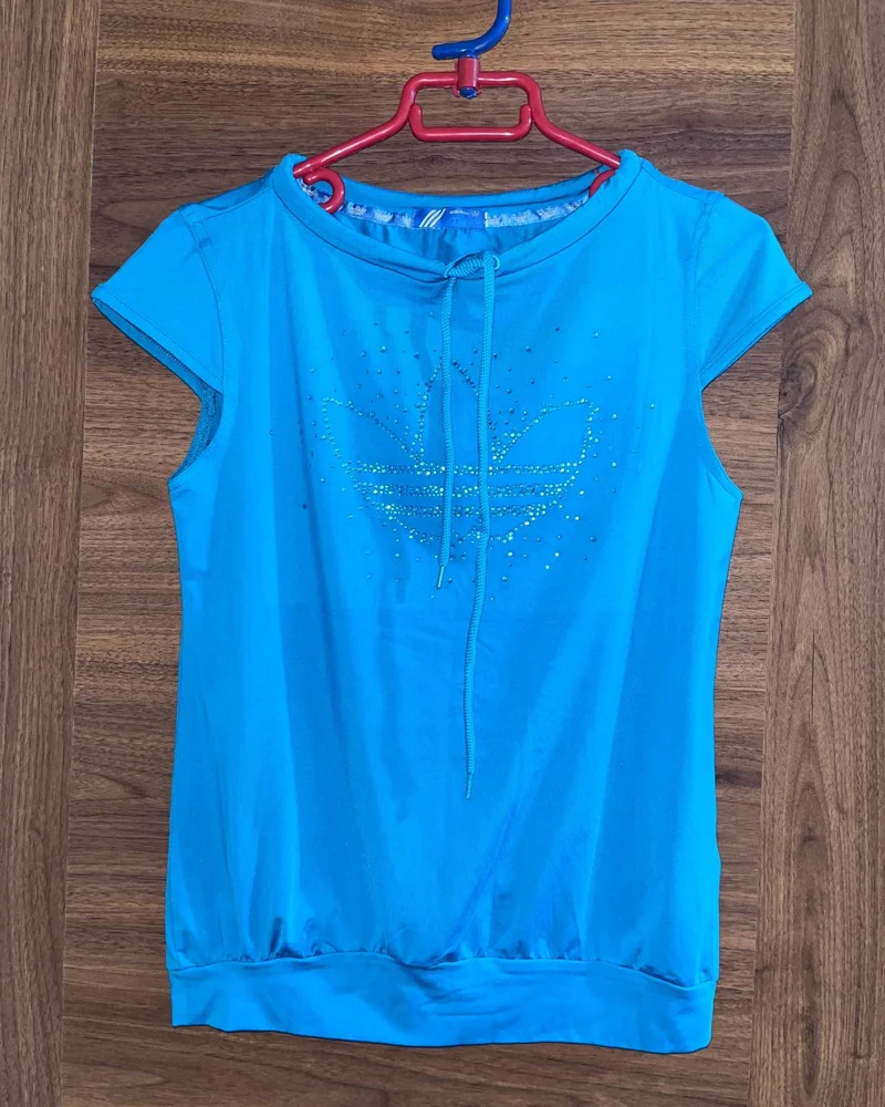 adidas T-shirts