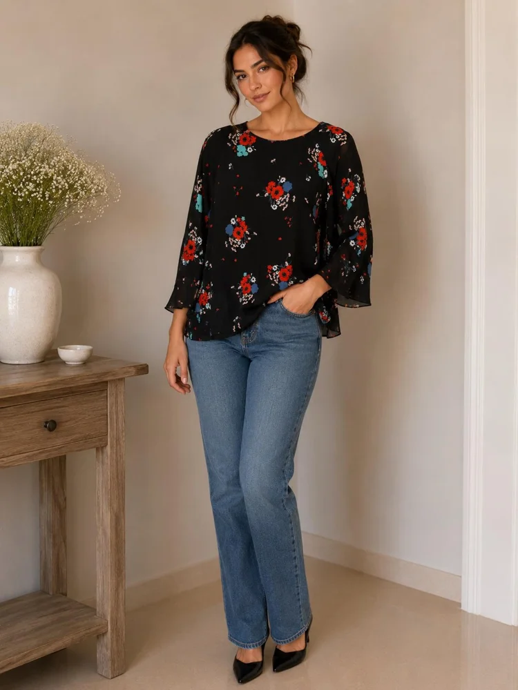 F&F Blouses