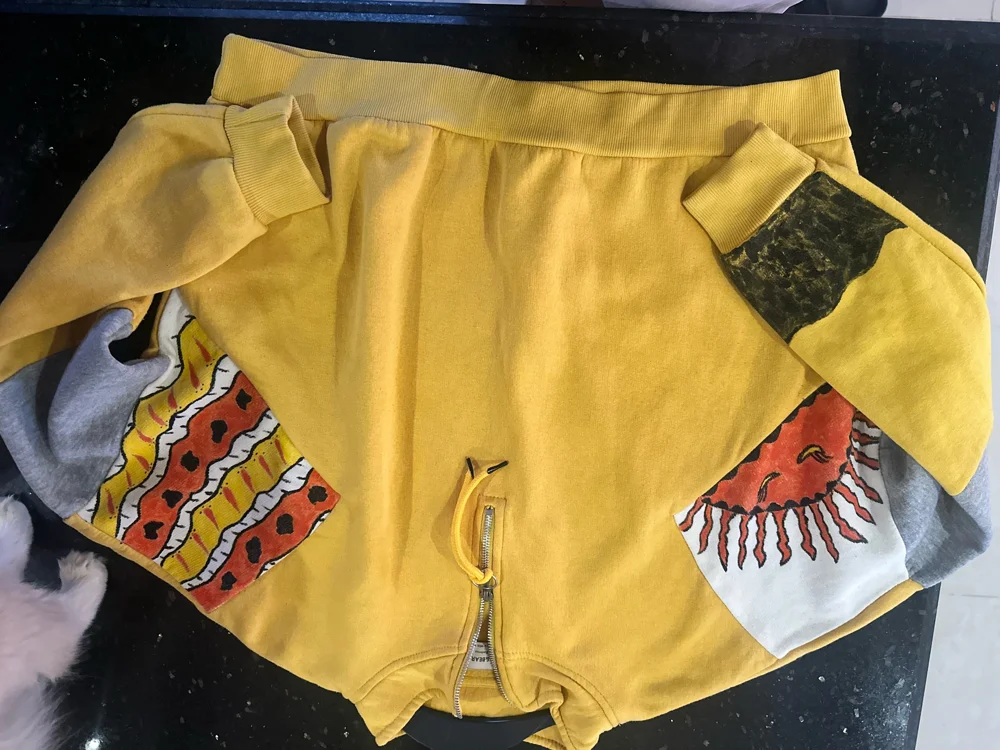Pull & Bear Sweatshirts, Very good, size L / 40 / 12, photo 5