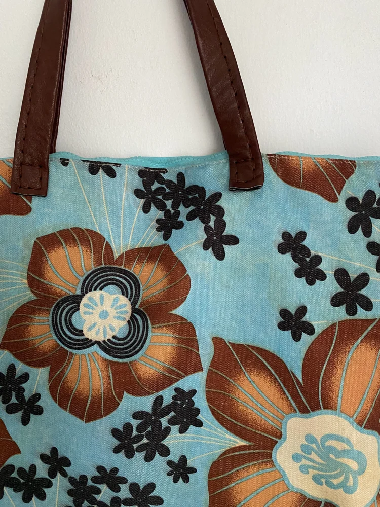 Tote Bags, New with tags, photo 2