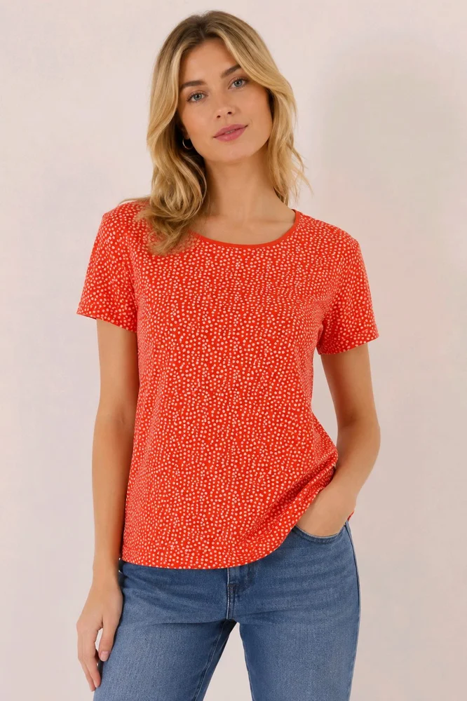 Papaya T-shirts