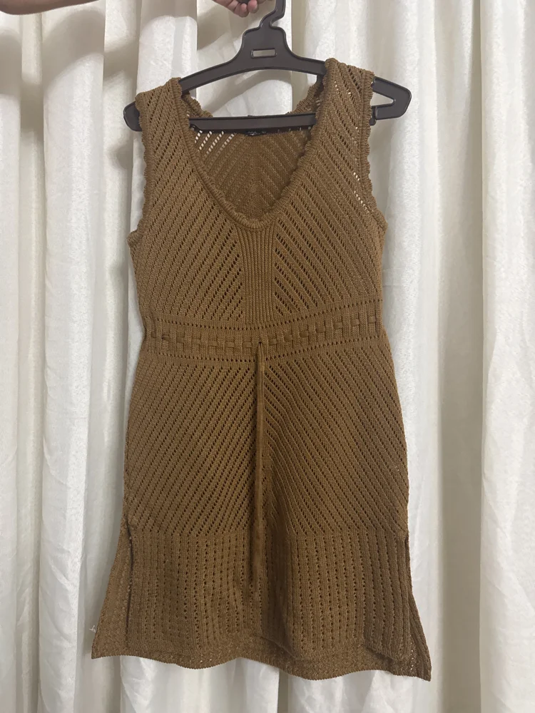 Midi Dresses