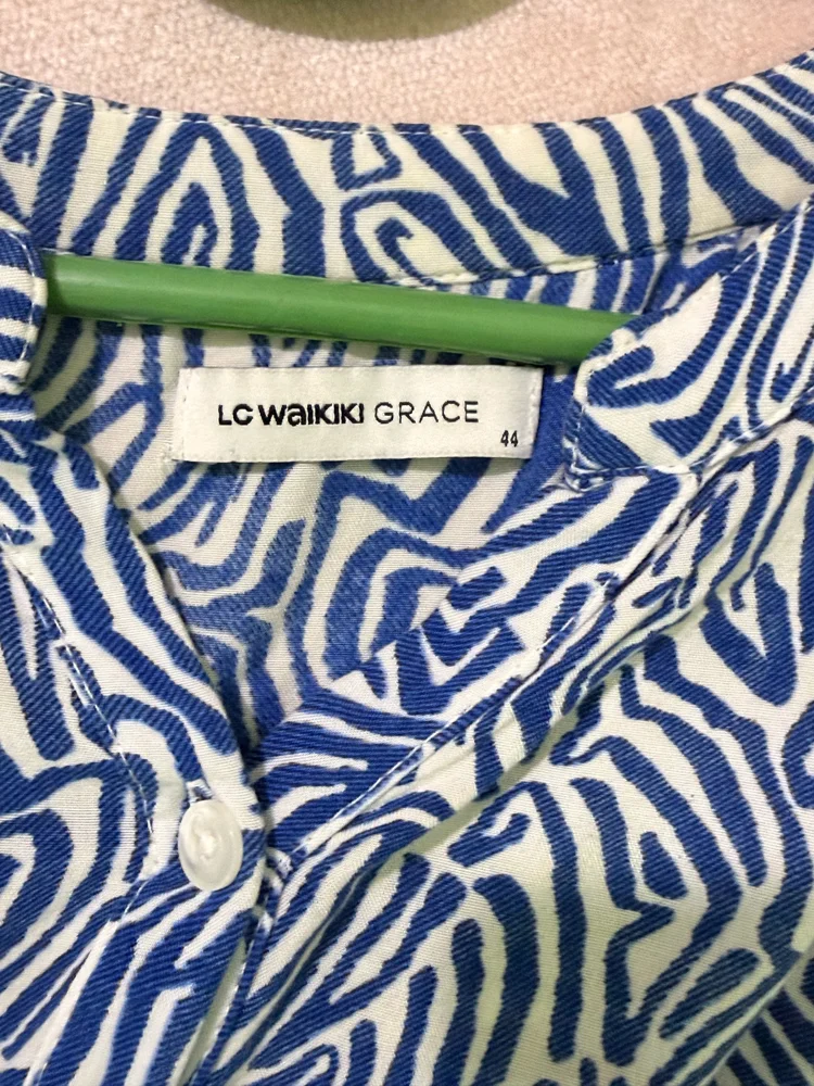 LC Waikiki T-shirts, Excellent, size XXL / 44 / 16, photo 3