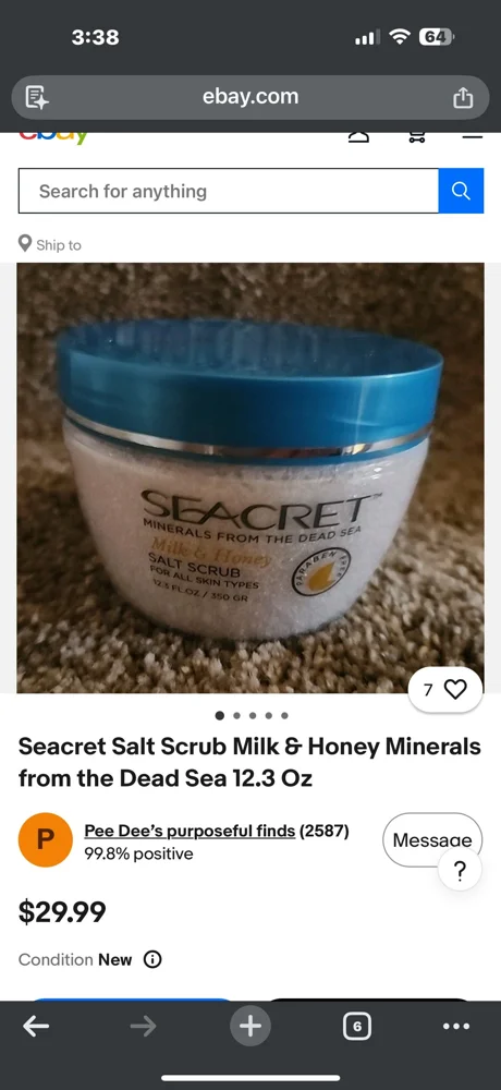 Ocean Skin Care