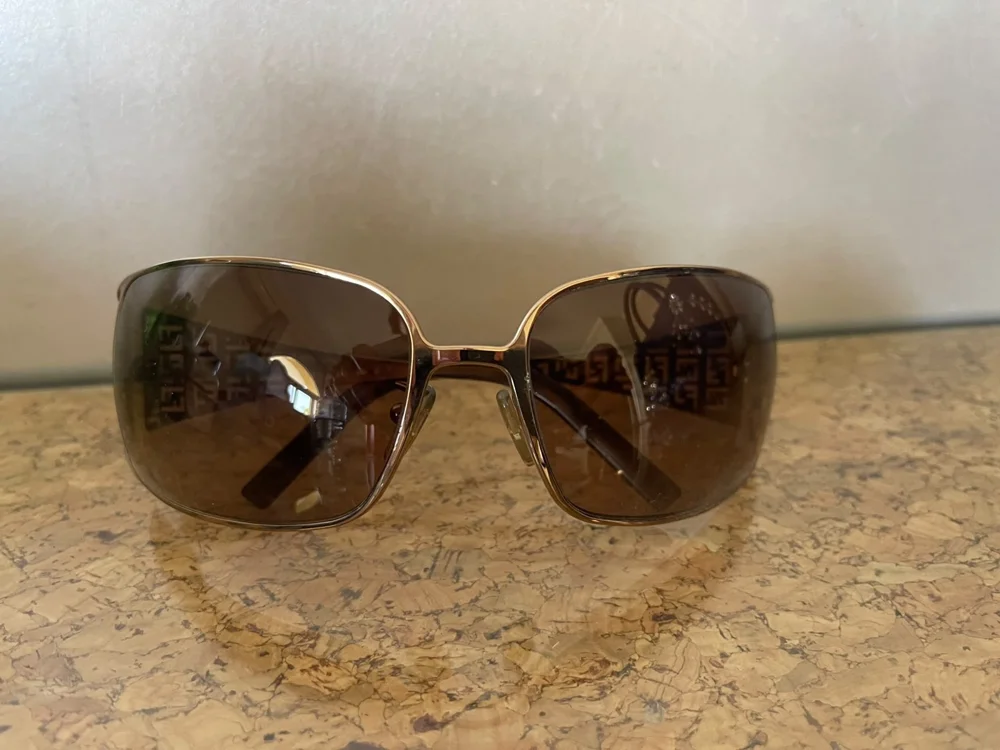 Fendi Sunglasses, size Other, photo 5