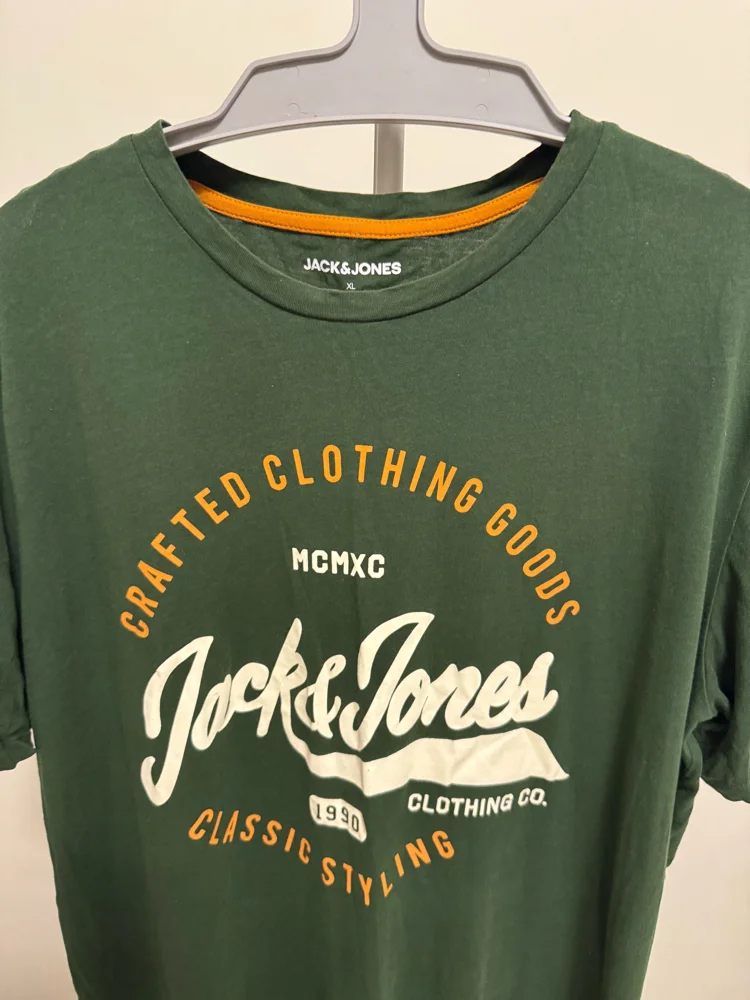 Jack & Jones T-shirts