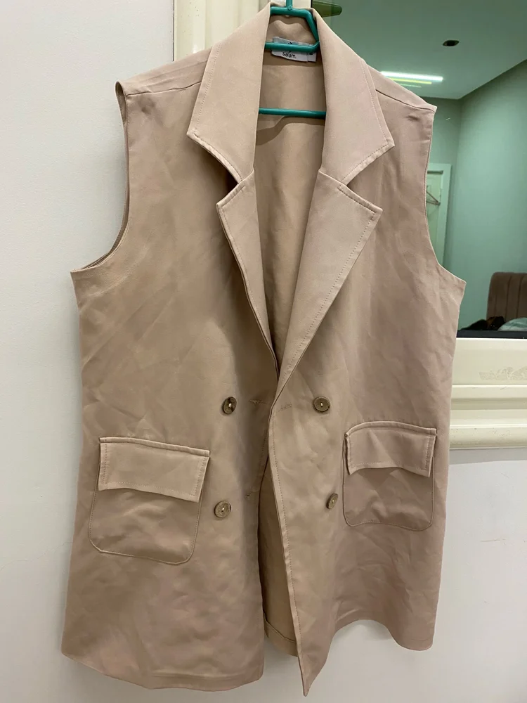 Vests, size M / 38 / 10, photo 2