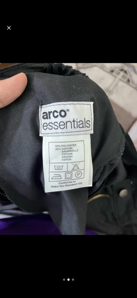 Pants, size XL / 42 / 14, photo 3