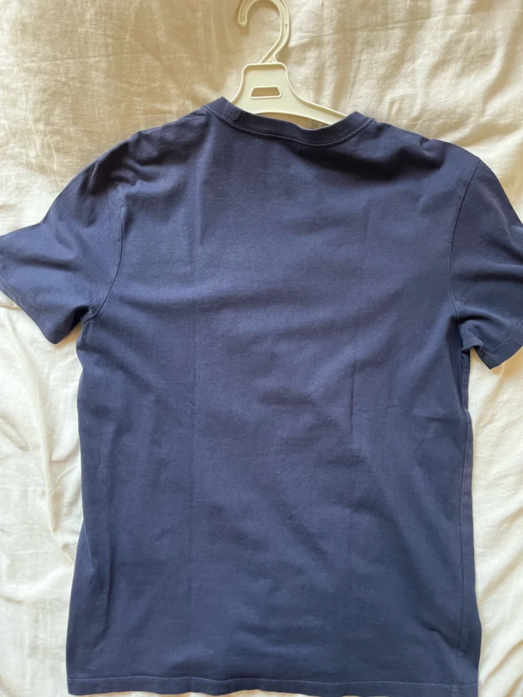Calvin Klein T-shirts, size M, photo 3